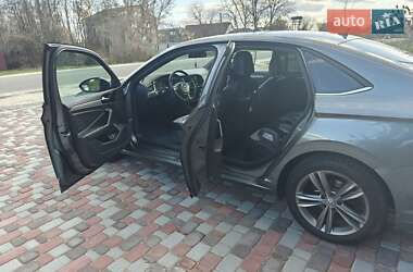 Седан Volkswagen Jetta 2018 в Василькове