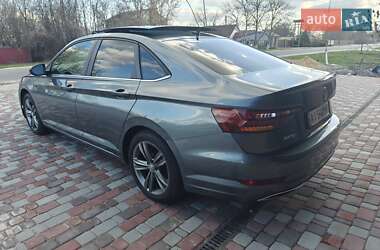 Седан Volkswagen Jetta 2018 в Василькове