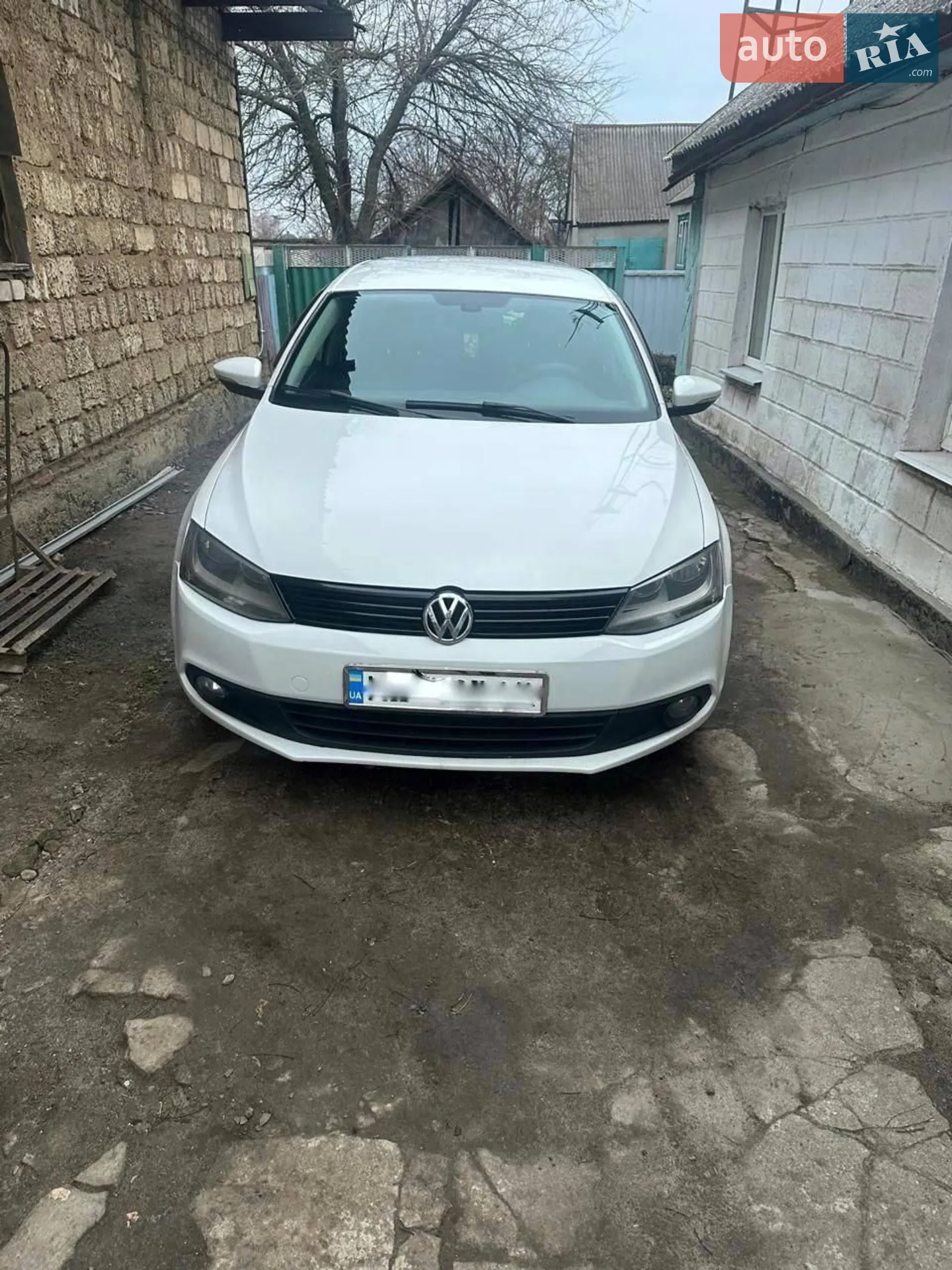 2012 Volkswagen Jetta - мініатюра 25