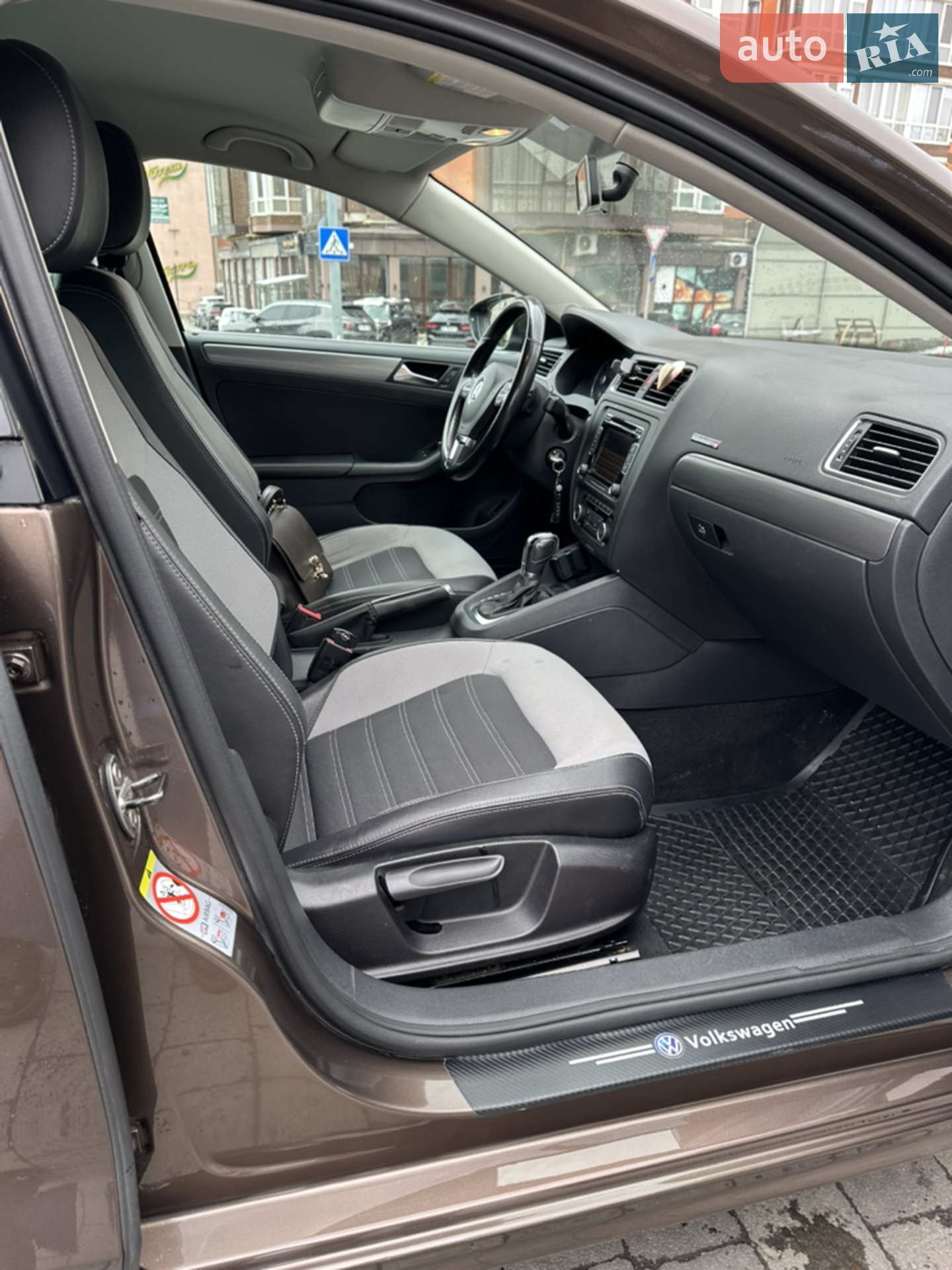 2011 Volkswagen Jetta - мініатюра 17