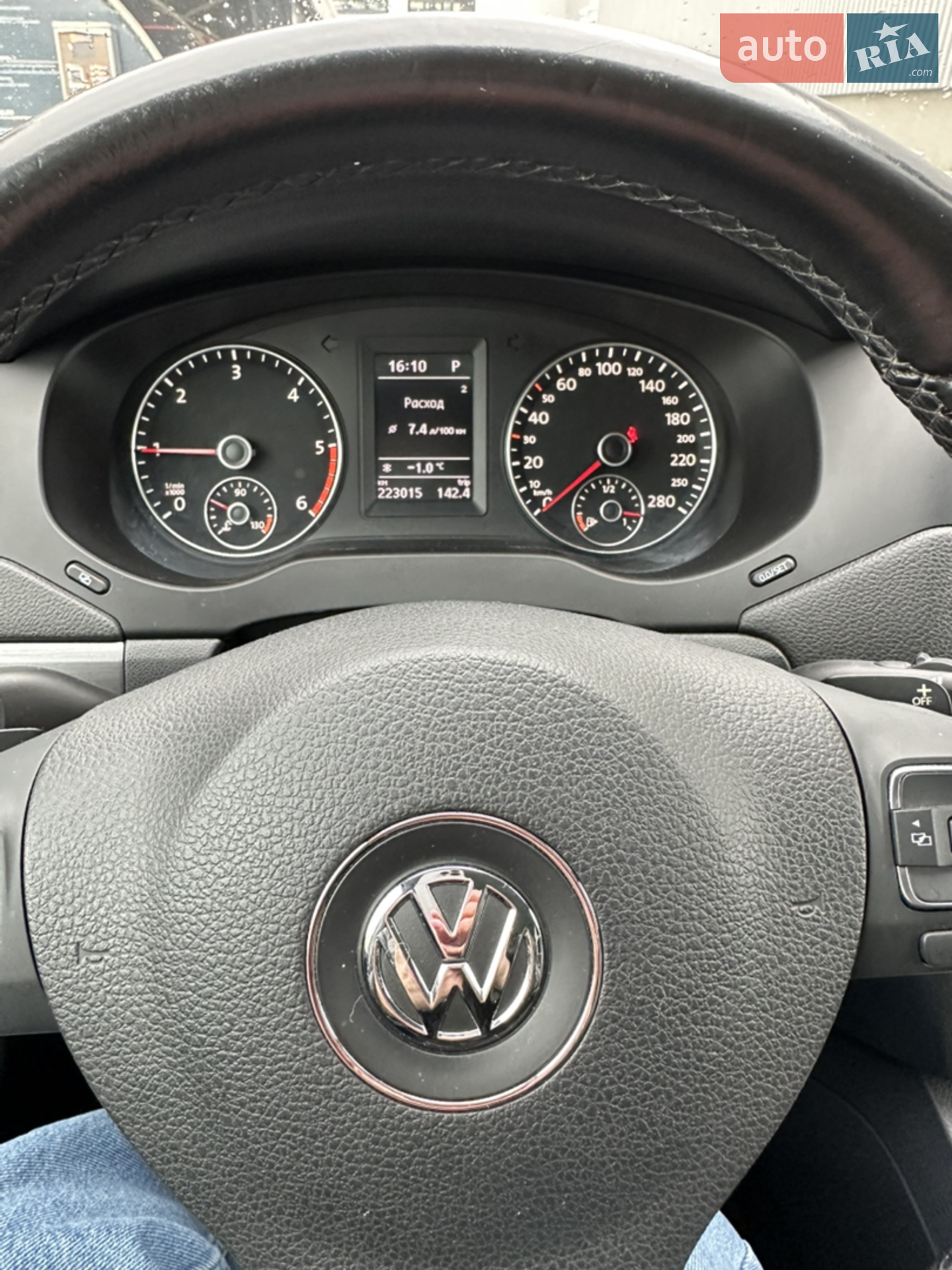 2011 Volkswagen Jetta - мініатюра 28