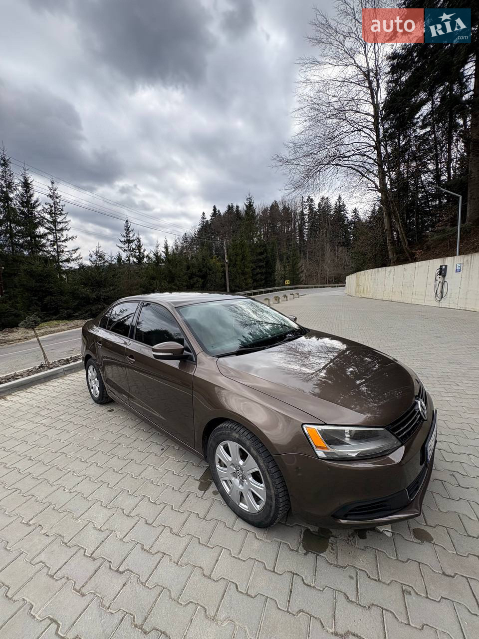 2013 Volkswagen Jetta - мініатюра 15