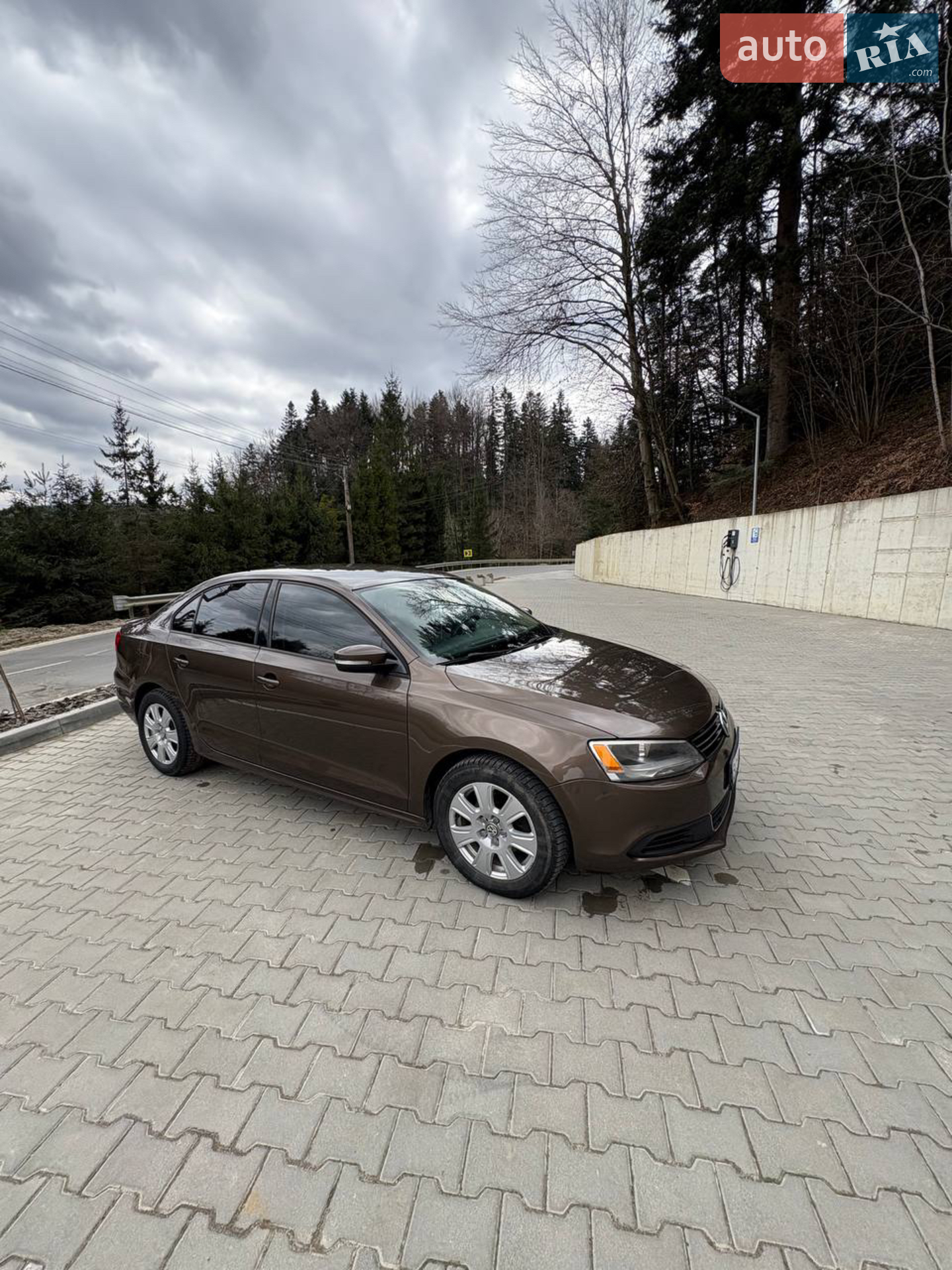 2013 Volkswagen Jetta - мініатюра 2