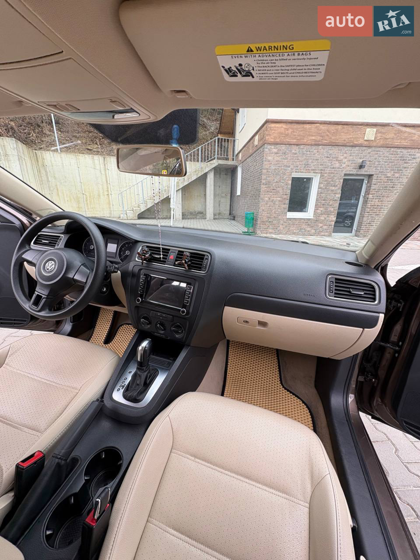 2013 Volkswagen Jetta - мініатюра 4