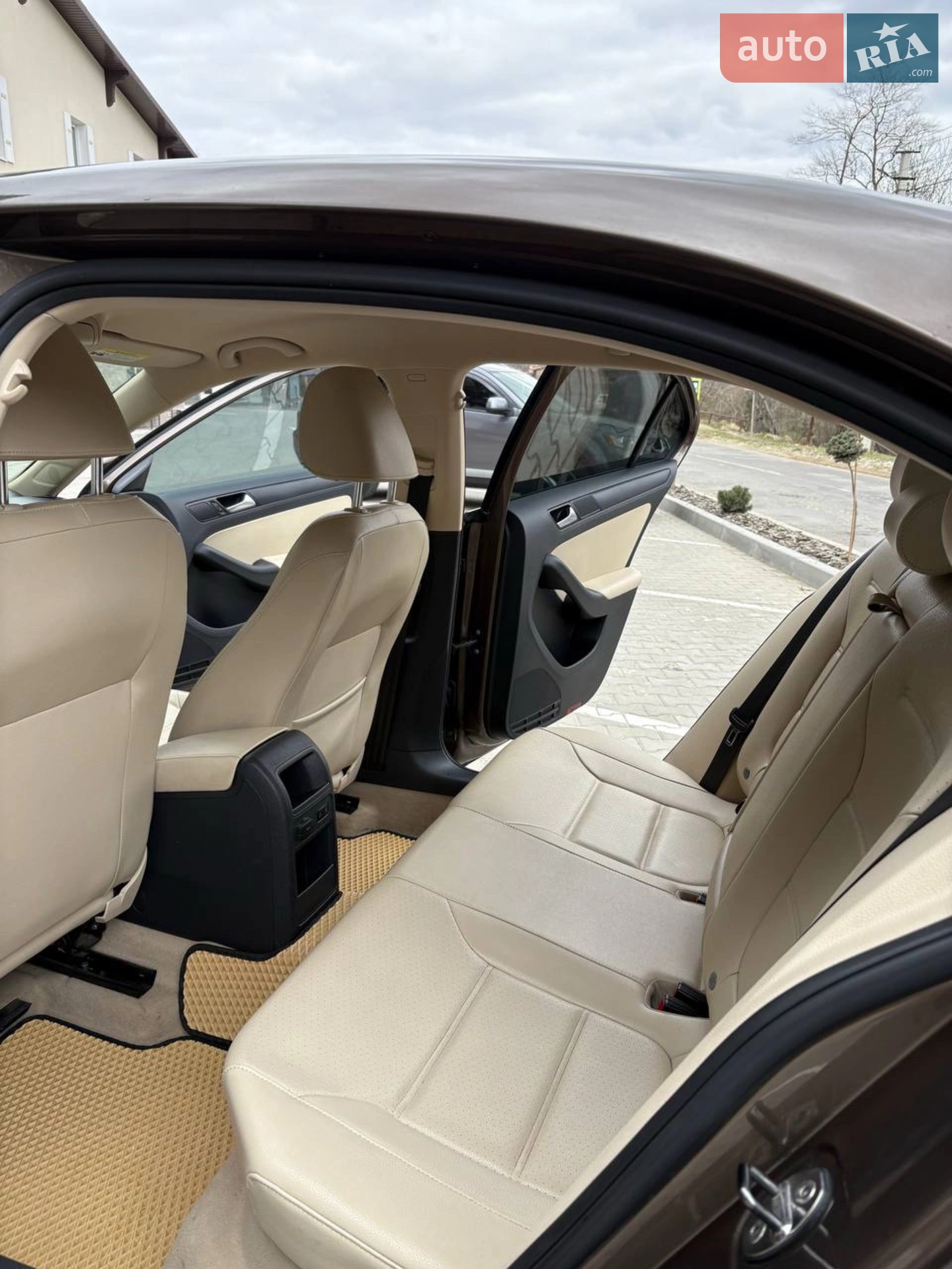2013 Volkswagen Jetta - мініатюра 5