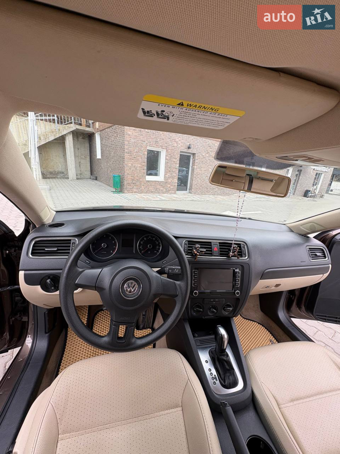 2013 Volkswagen Jetta - мініатюра 6