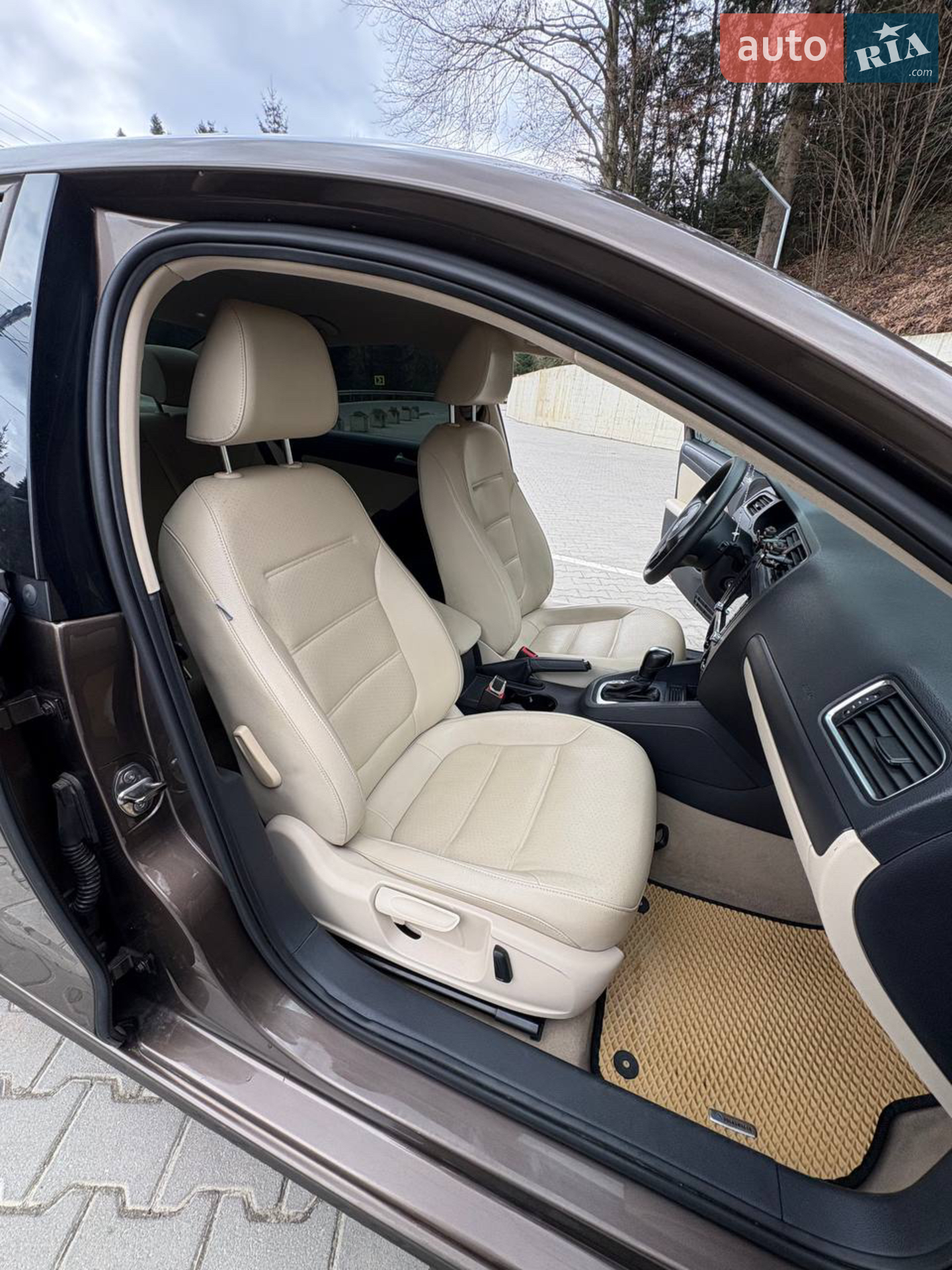 2013 Volkswagen Jetta - мініатюра 7