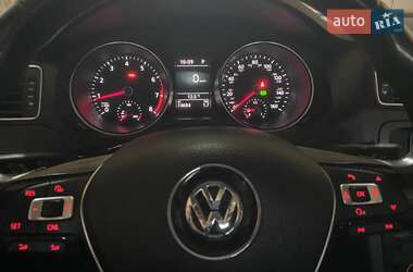 Седан Volkswagen Jetta 2017 в 