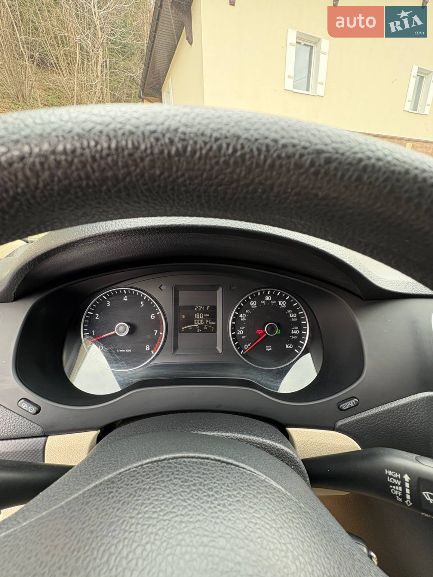 2013 Volkswagen Jetta - мініатюра 8