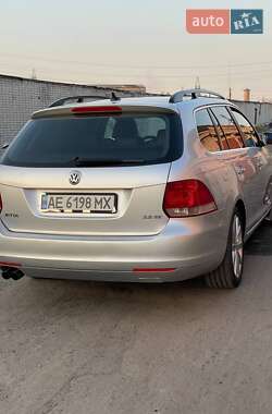 Універсал Volkswagen Jetta 2014 в 