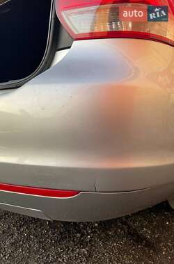 Універсал Volkswagen Jetta 2014 в 