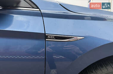 Седан Volkswagen Jetta 2018 в Киеве