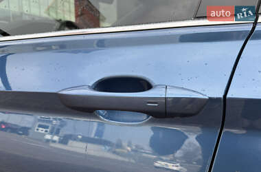 Седан Volkswagen Jetta 2018 в Киеве