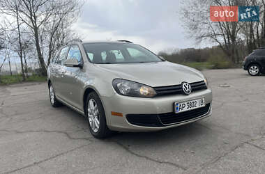 Универсал Volkswagen Jetta 2013 в 