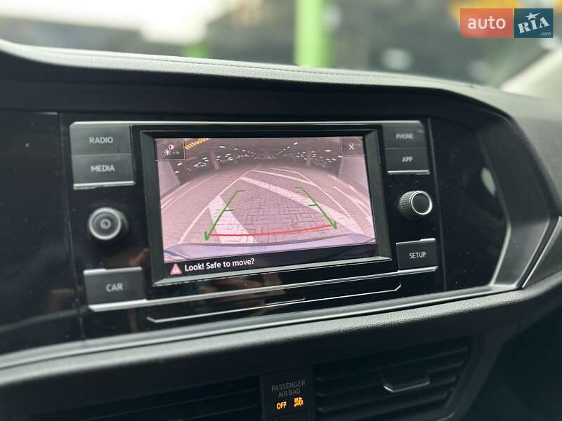 Седан Volkswagen Jetta 2019 в Києві