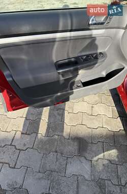 Седан Volkswagen Jetta 2008 в 