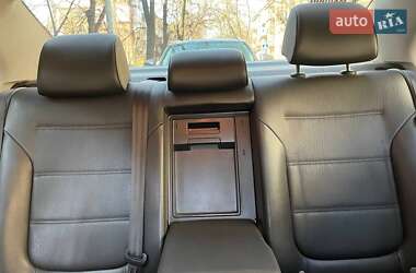 Седан Volkswagen Jetta 2013 в 