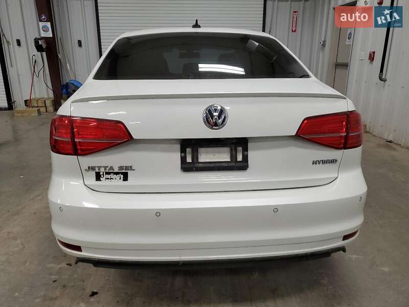 Седан Volkswagen Jetta 2015 в Вінниці