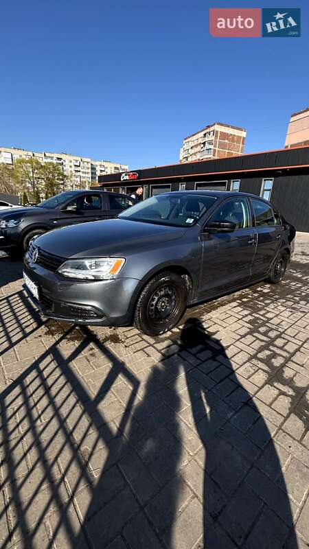 Седан Volkswagen Jetta 2014 в Лозовой фото 7 Седан Volkswagen Jetta 2014 в Лозовой