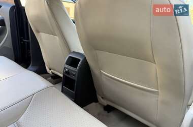 Седан Volkswagen Jetta 2014 в 