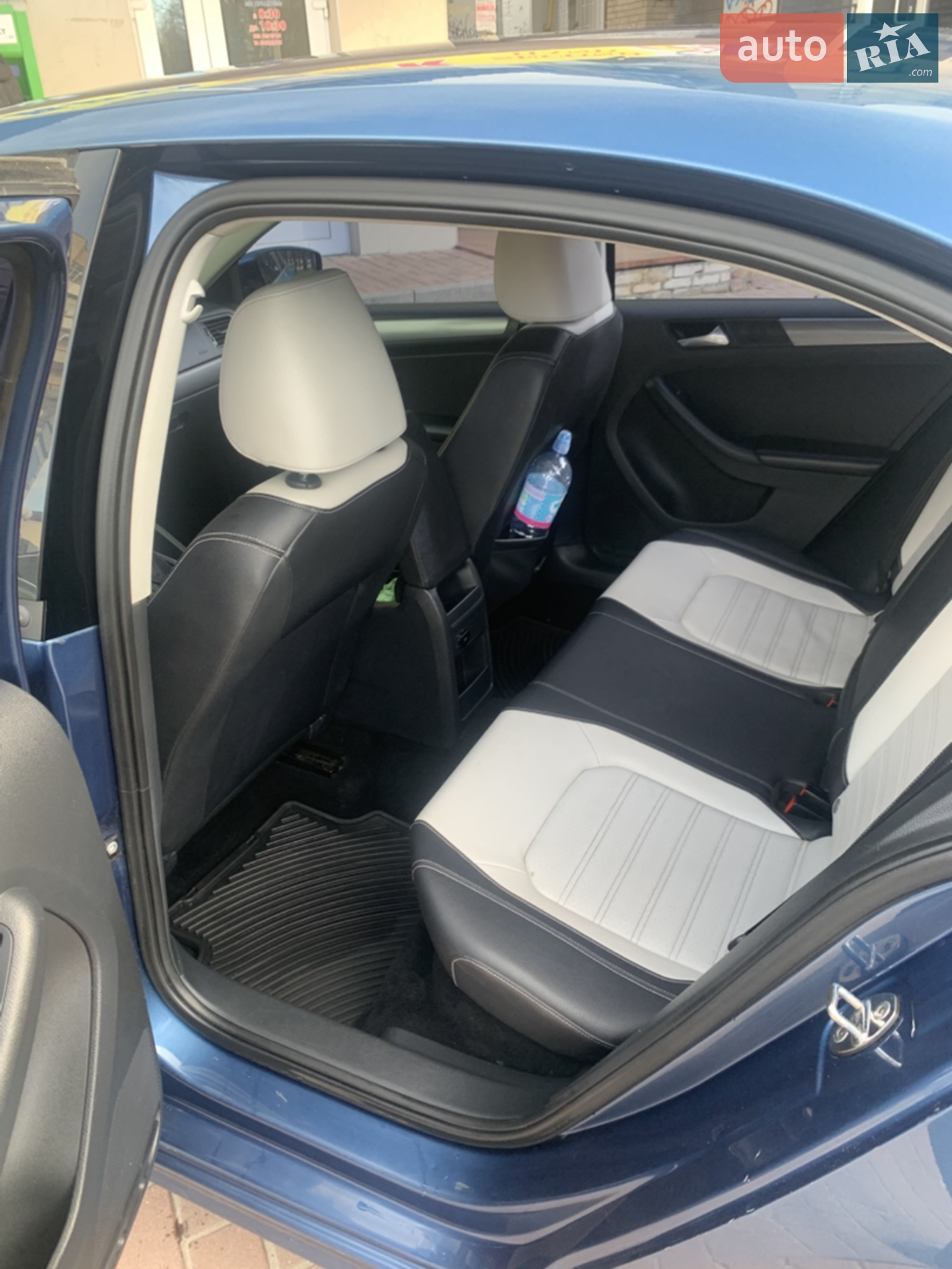 2014 Volkswagen Jetta - мініатюра 11