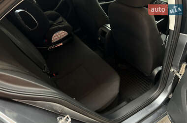 Седан Volkswagen Jetta 2014 в 