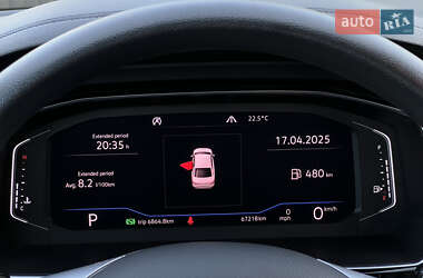 Седан Volkswagen Jetta 2018 в 