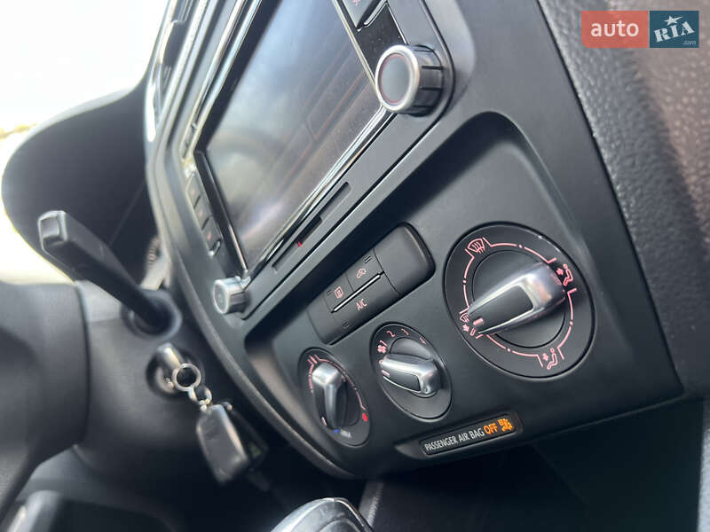 Седан Volkswagen Jetta 2013 в Киеве