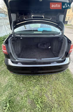 Седан Volkswagen Jetta 2017 в 