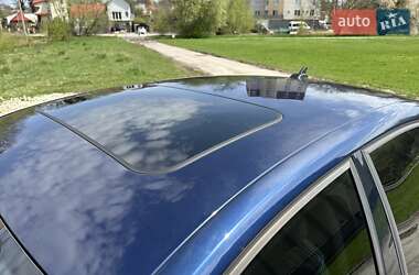 Седан Volkswagen Jetta 2013 в 