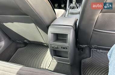 Седан Volkswagen Jetta 2013 в 