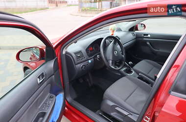 Седан Volkswagen Jetta 2006 в 