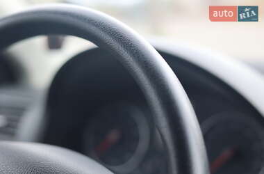 Седан Volkswagen Jetta 2006 в 