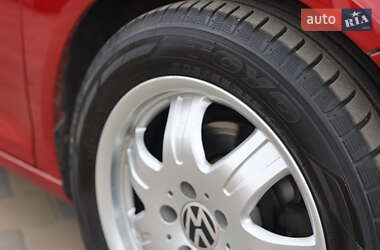 Седан Volkswagen Jetta 2006 в 