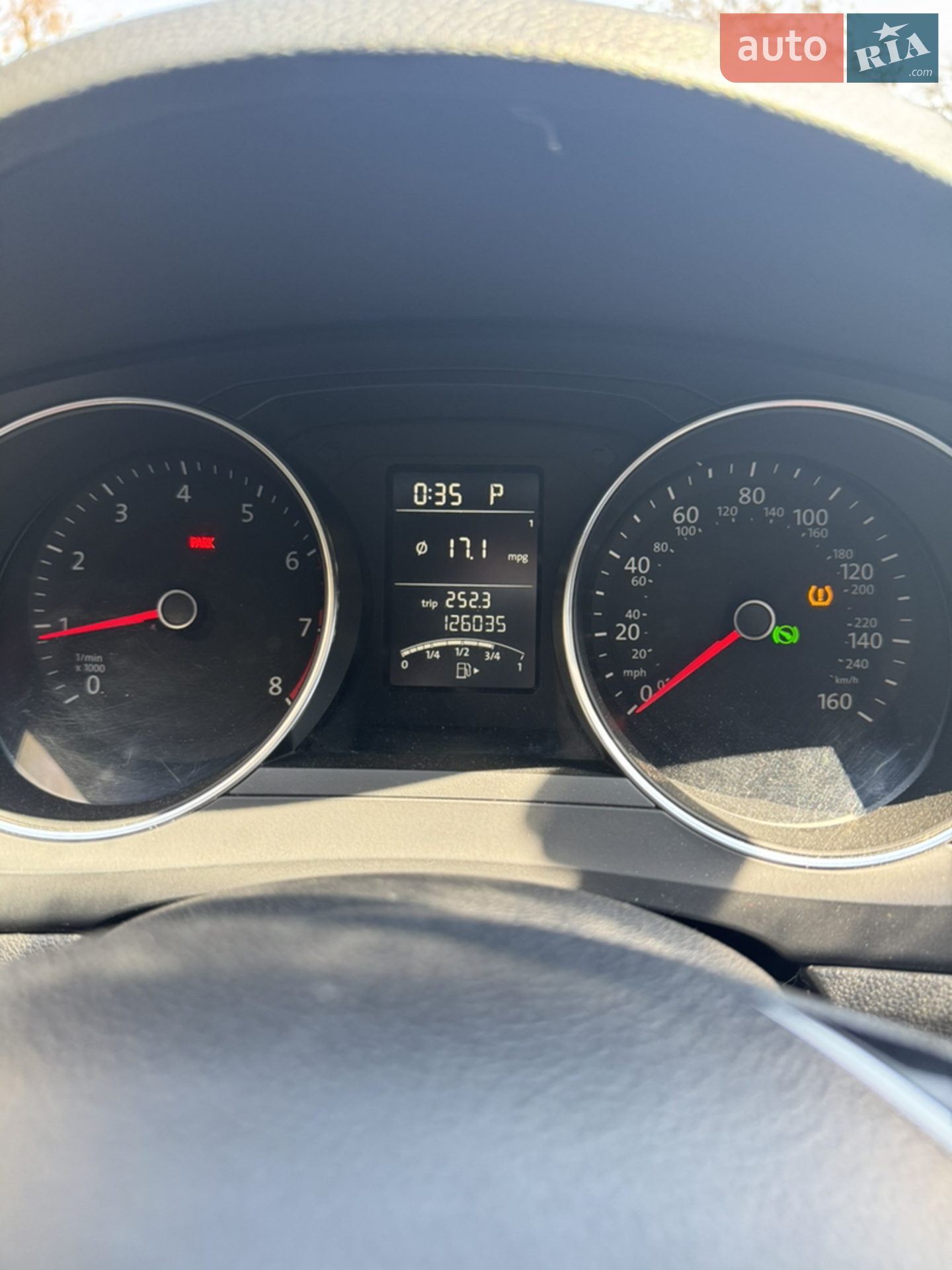 2016 Volkswagen Jetta - мініатюра 9