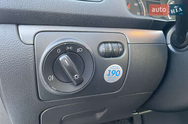 Седан Volkswagen Jetta 2006 в 