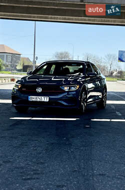 Седан Volkswagen Jetta 2019 в 