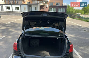 Седан Volkswagen Jetta 2014 в 