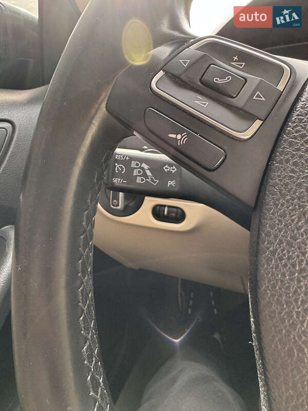 Седан Volkswagen Jetta 2011 в Ивано-Франковске фото 6 Седан Volkswagen Jetta 2011 в Ивано-Франковске