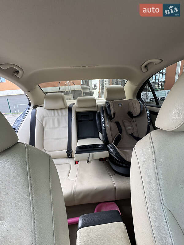 Седан Volkswagen Jetta 2011 в Ивано-Франковске фото 13 Седан Volkswagen Jetta 2011 в Ивано-Франковске