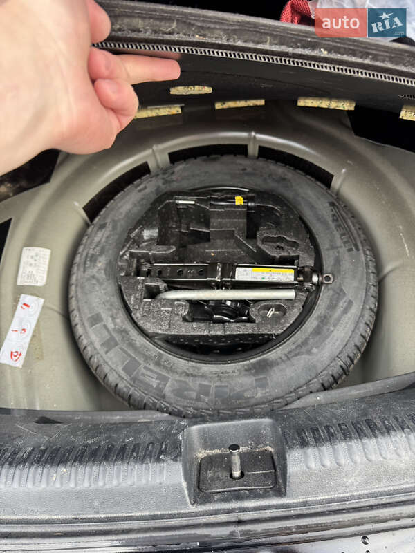 Седан Volkswagen Jetta 2011 в Ивано-Франковске фото 21 Седан Volkswagen Jetta 2011 в Ивано-Франковске