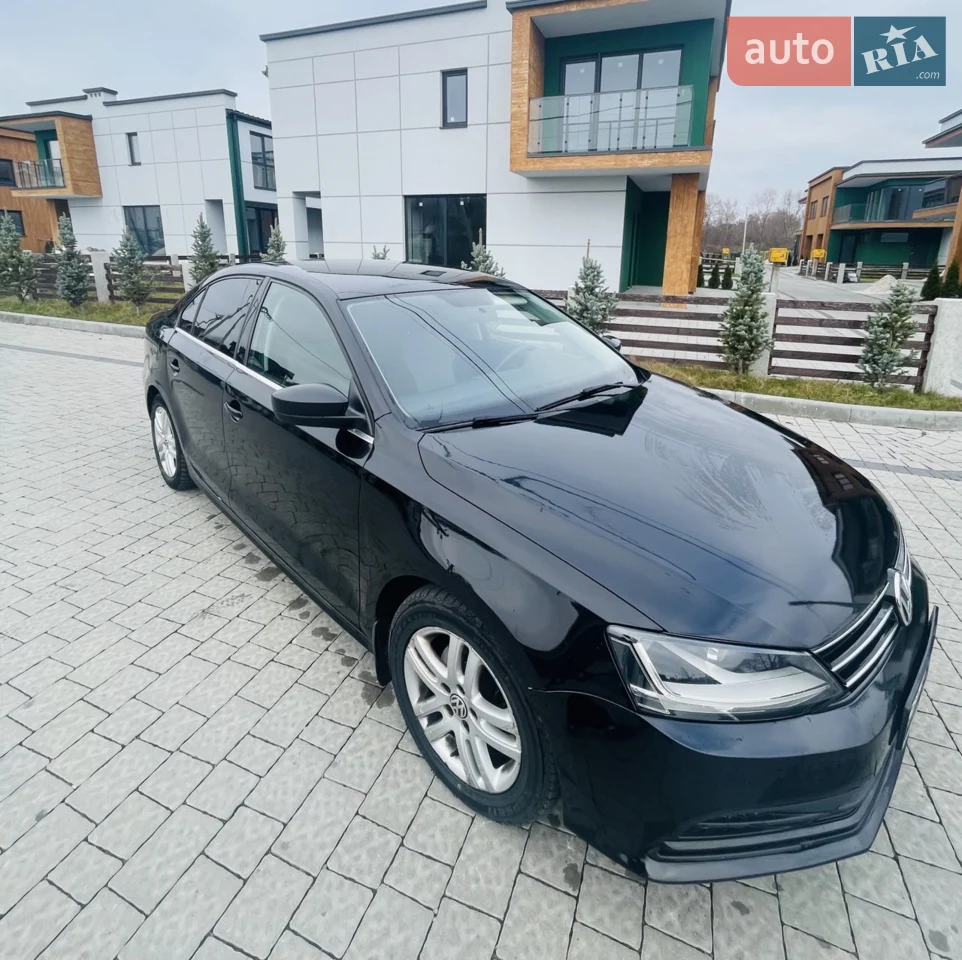 2018 Volkswagen Jetta - мініатюра 28