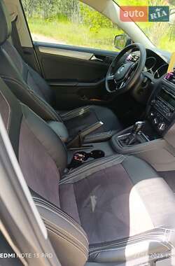 Седан Volkswagen Jetta 2015 в 