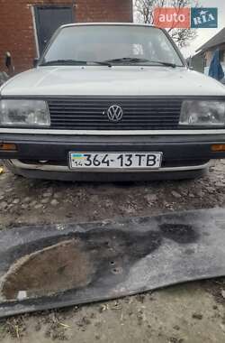 Седан Volkswagen Jetta 1986 в 