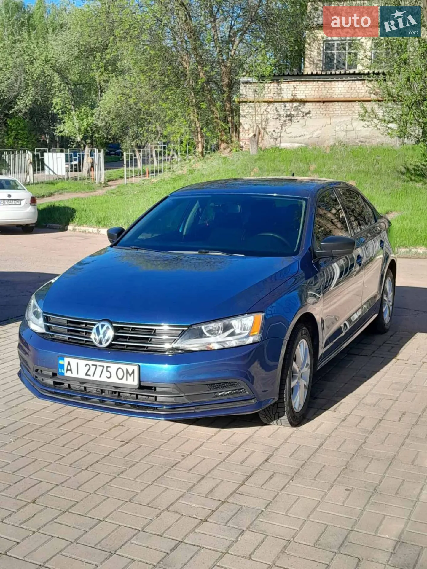 2014 Volkswagen Jetta - мініатюра 4