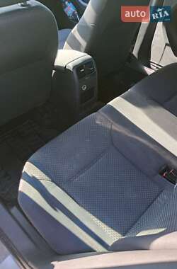 Седан Volkswagen Jetta 2011 в 