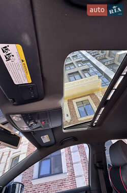 Седан Volkswagen Jetta 2014 в 