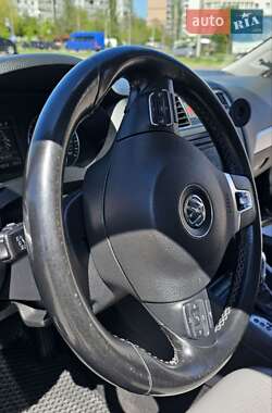 Седан Volkswagen Jetta 2012 в 