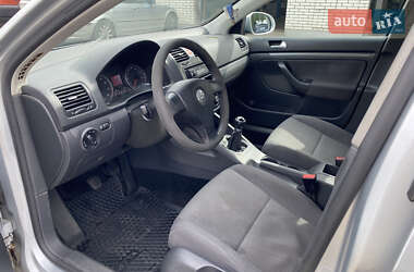 Седан Volkswagen Jetta 2006 в 