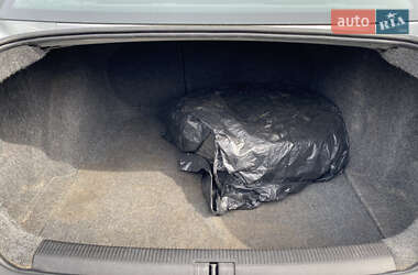 Седан Volkswagen Jetta 2006 в 